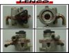 SAGINAW 26086478 Hydraulic Pump, steering system